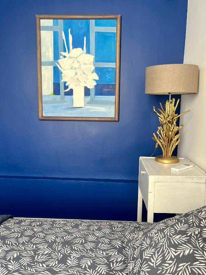 Gîte pour 3 personnes, avec vue dans Ile De Bendor - 4