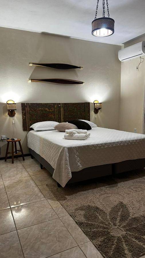 Ferienwohnung für 3 Personen, mit Pool und Garten - 1
