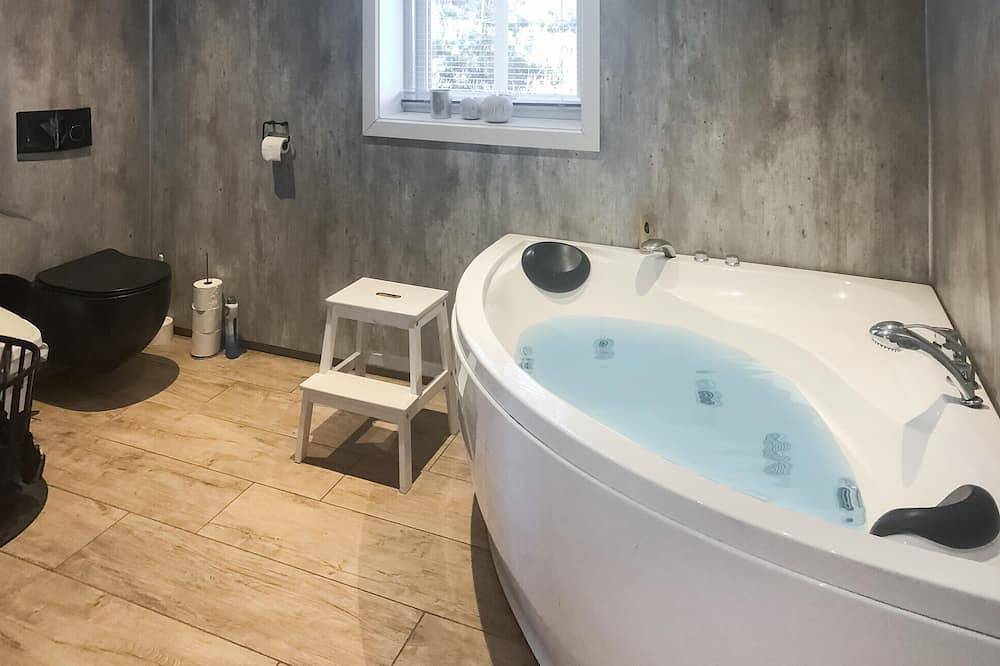 Superbe maison à Lensvik avec Wifi in Agdenes