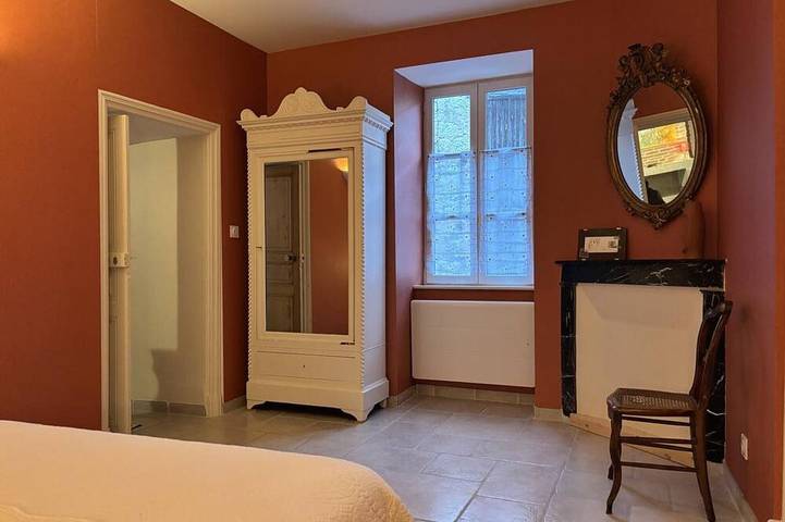 Gîte pour 4 personnes, avec jardin à Charroux (Auvergne) - 3