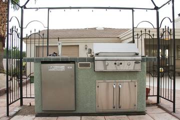 Vacation House for 6 Guests in Lake Havasu City, Arizona, Picture 2