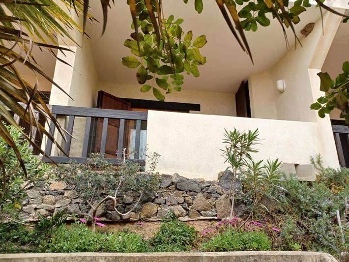 Gîte pour 4 personnes, avec vue et jardin dans Portu Maga - 4