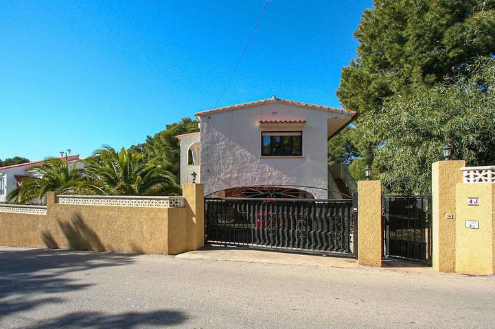 Maison de vacances pour 6 personnes - 1