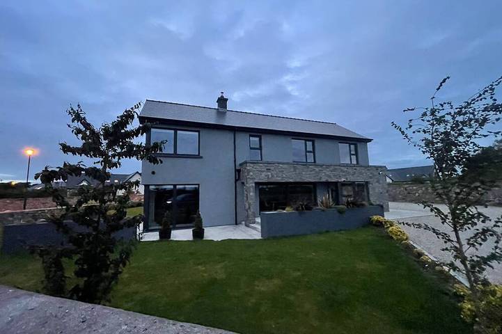 Holiday home for 10 people - 1
