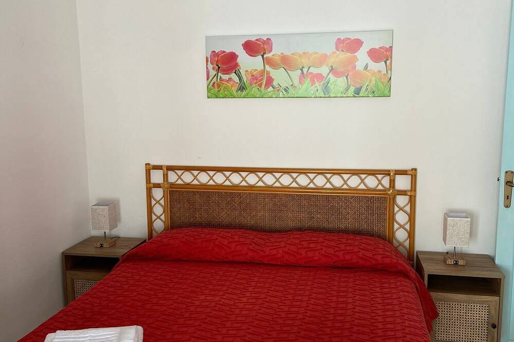 Eolian House Sole - Unique sunrise in Lipari