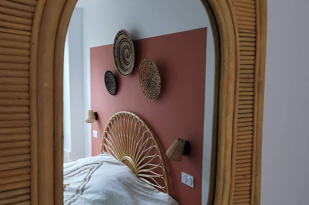 Ganze Wohnung, Appartement - Le Clos Léonie in Givry, Region Chalon-sur-Saône