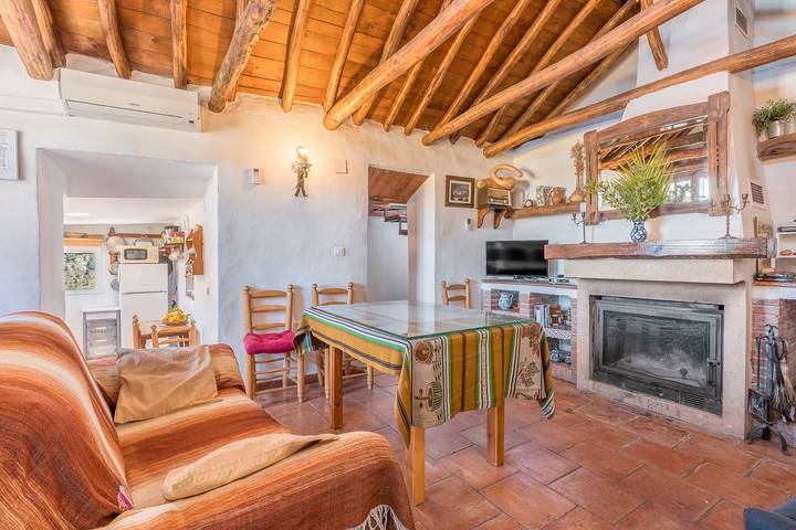 Chalet para 6 personas en Valle de Lecrín - 4