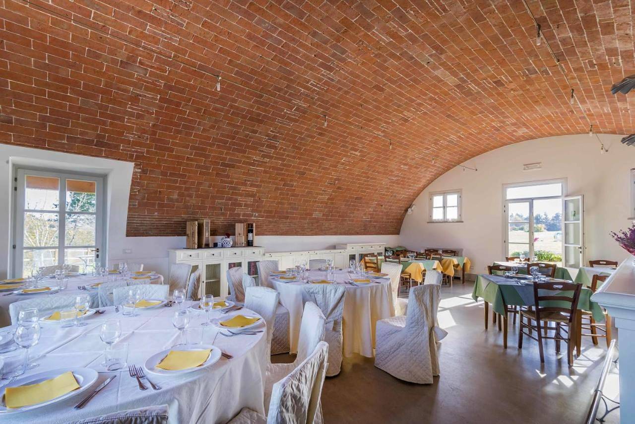Le Sodole Country Resort & Golf in Pontedera, Pisa Provinz