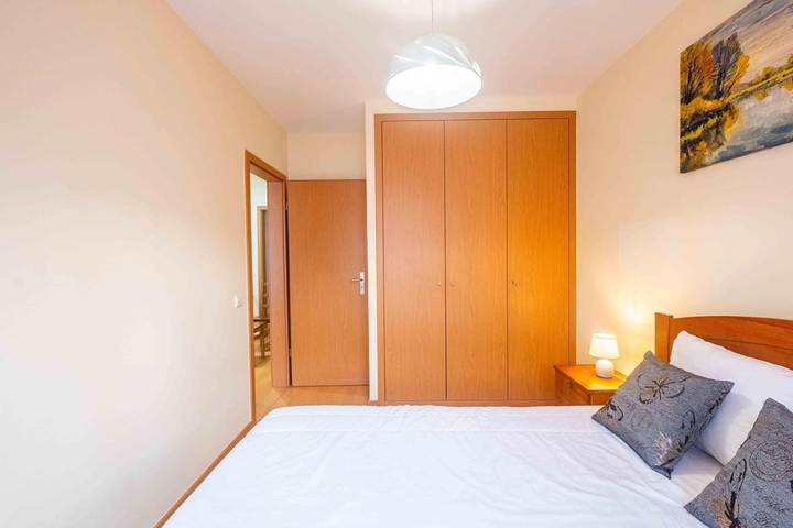 Location de vacances pour 6 personnes, avec balcon et jardin, animaux acceptés à Santana - 3