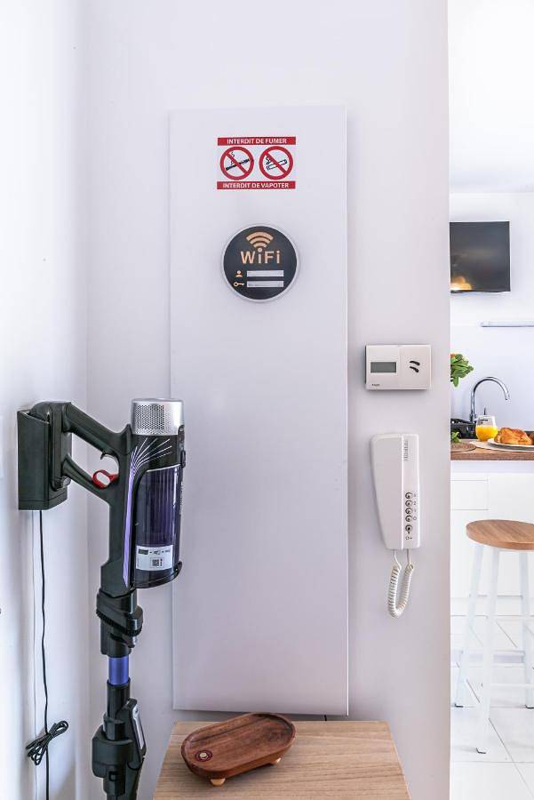 Gîte pour 2 personnes dans Office De Tourisme Du Treport - 3