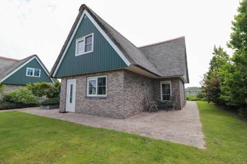 Ferienhaus für 5 Personen in Makkum