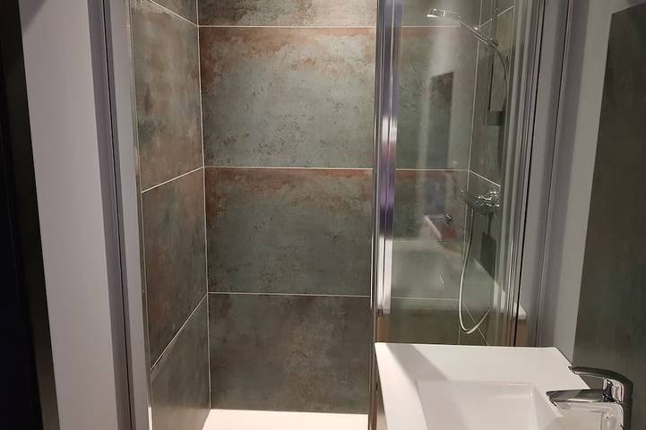 Gîte pour 4 personnes, avec terrasse à Lièpvre - 4