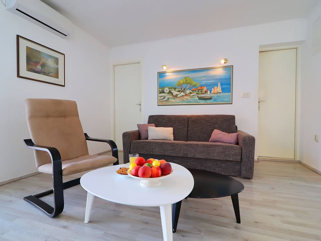 Villa Lavanda Korčula - Five Bedroom Villa with Pool and Sea View in Čara, Korcula