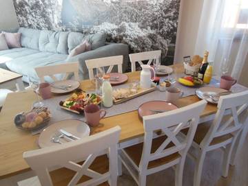 Ferienwohnung für 4 Personen in Burg (Spreewald), Cottbus und Umgebung, Bild 1