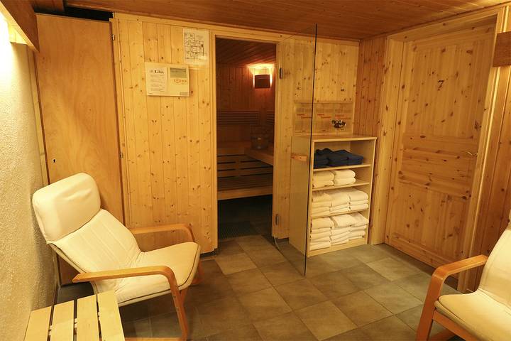 Hôtel Les Lilas - Chambre Standard in Les Diablerets, Ormont-Dessus (Les Diablerets)