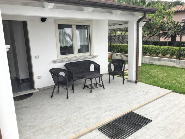 Location de vacances pour 5 personnes à Maratea - 2