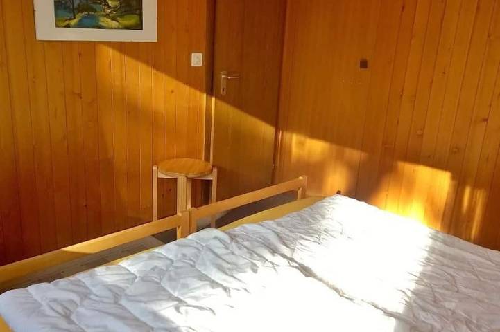 Chalet Magnus am Sarner See in Wilen (Sarnen), Sarnen