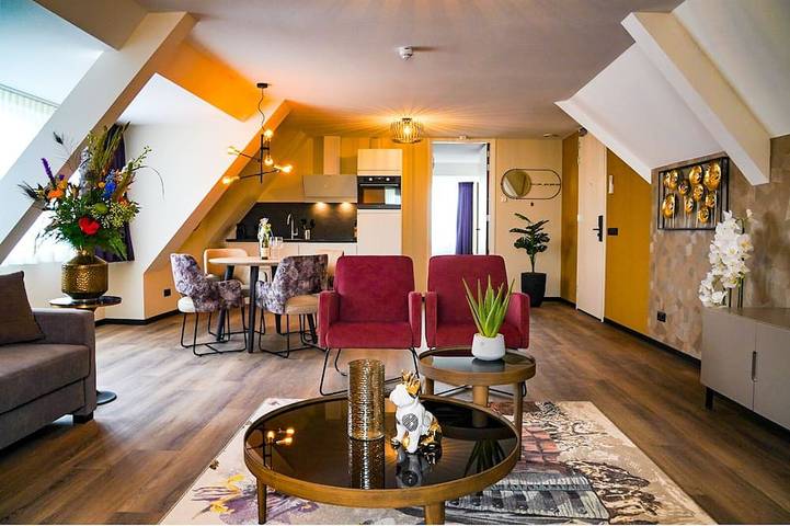 Ferienwohnung für 2 Personen - 1