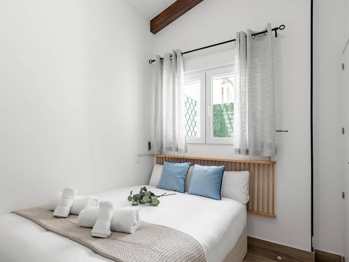 Ganze Ferienwohnung, Ferienwohnung für 4 Personen in Madrid, Área Metropolitana de Madrid