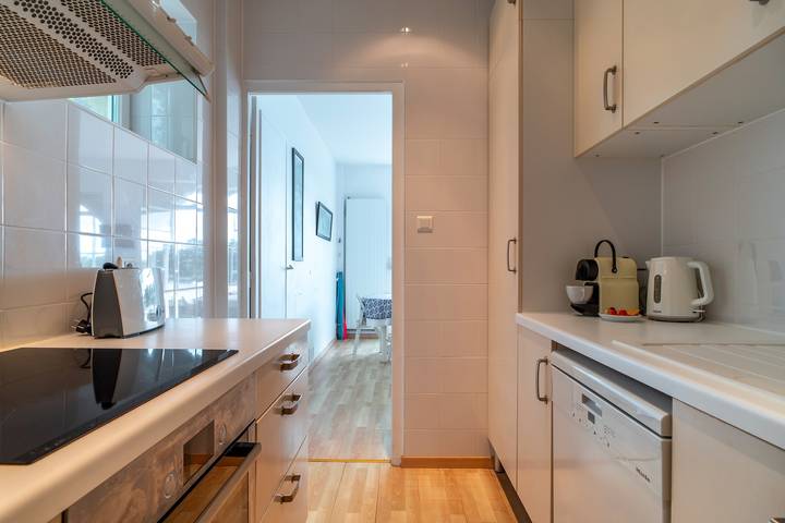 Gîte pour 4 personnes, avec jardin et terrasse à Bénodet - 3