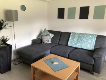 Ferienwohnung für 3 Personen in Emmelshausen, Hunsrück, Bild 3