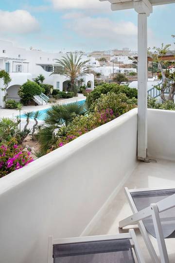 Villa for 5 Guests in Mykonos, Cyclades, Picture 4