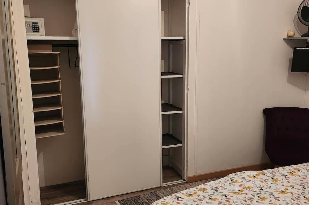 Appartement entier, Petit T 2 au calme près des Thermes in Préchacq-les-Bains, Région de Dax