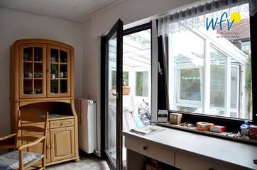 Ferienhaus für 4 Personen in Wangerooge, Ostfriesische Inseln, Bild 3
