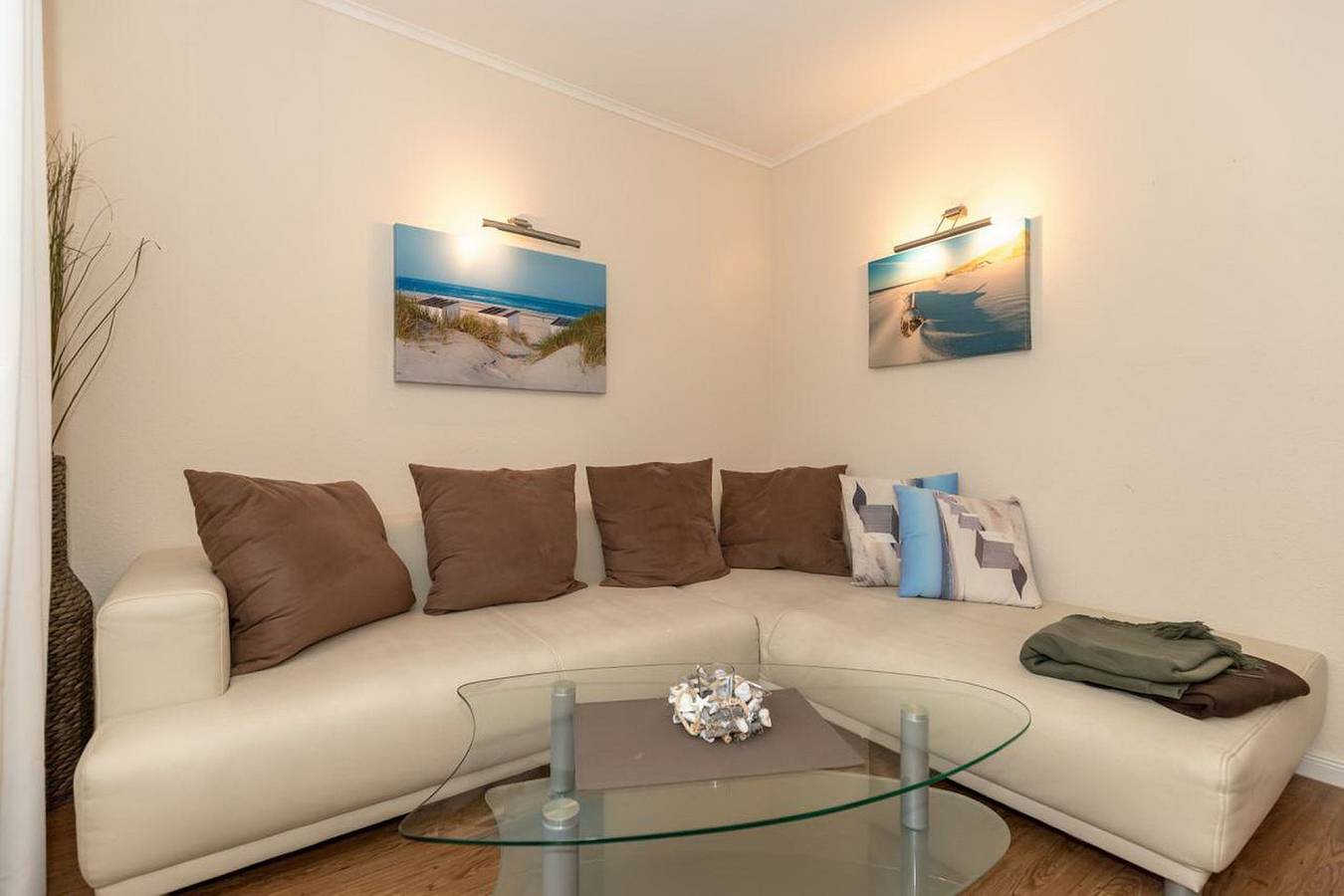 Entire apartment, Haus Sonnenburg Wohnung 06 in Ostseebad Kühlungsborn, Kühlungsborn