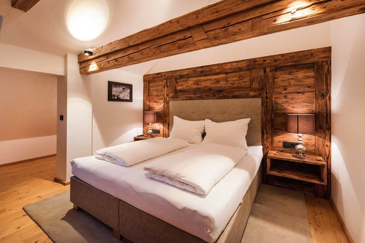Ganze Wohnung, Pepi's Landhaus in Schattwald, Allgäuer Alpen (Österreich)
