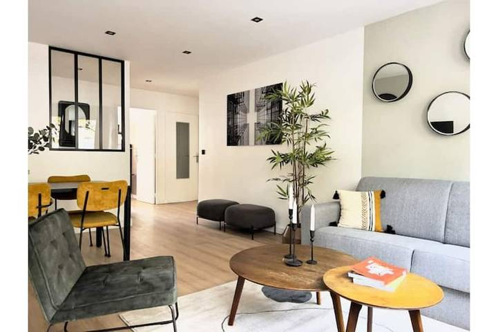 Ferienwohnung für 6 Personen - 1