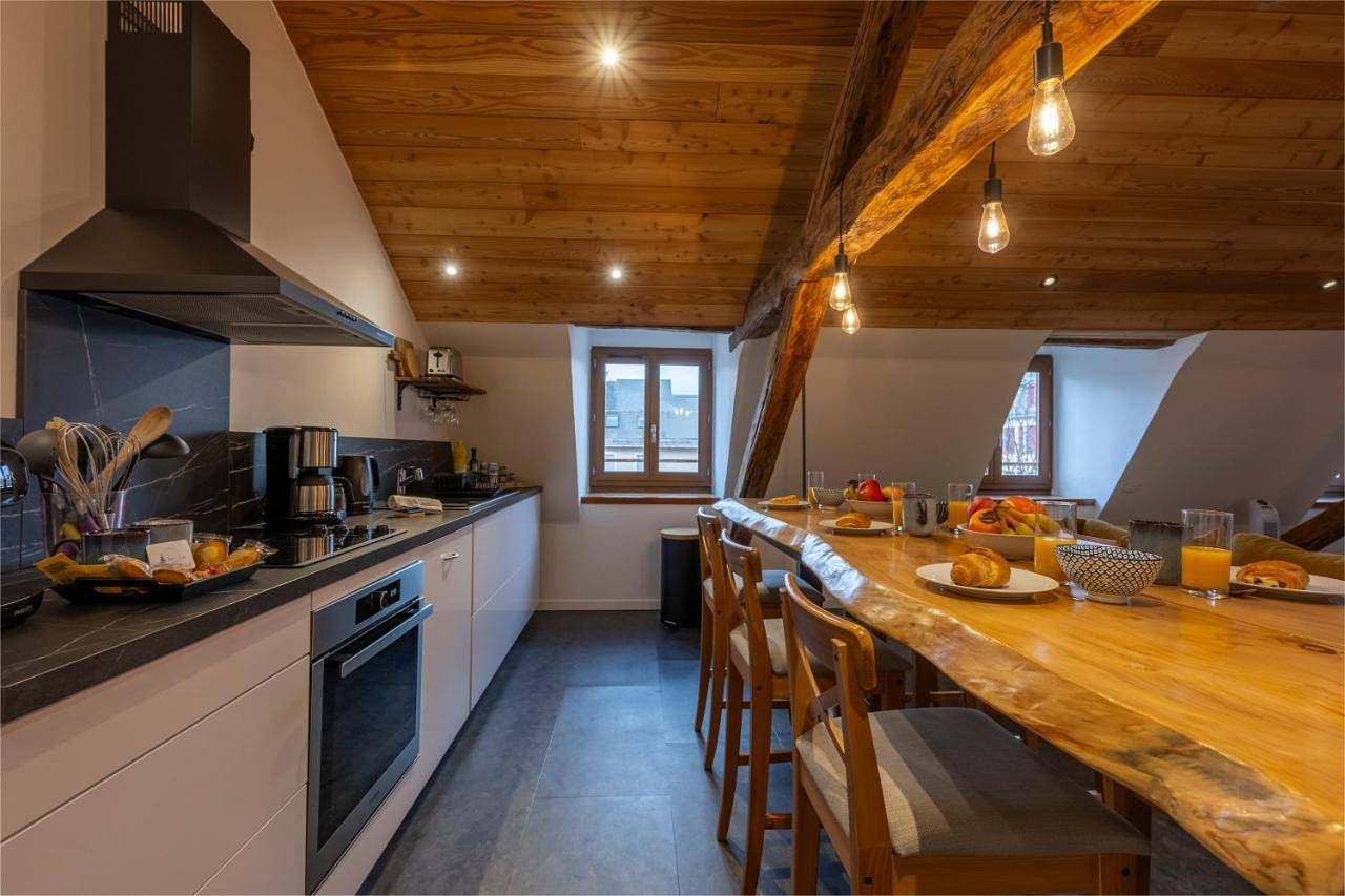 Appartement entier, Apartment in Barcelonnette, Val d’Allos