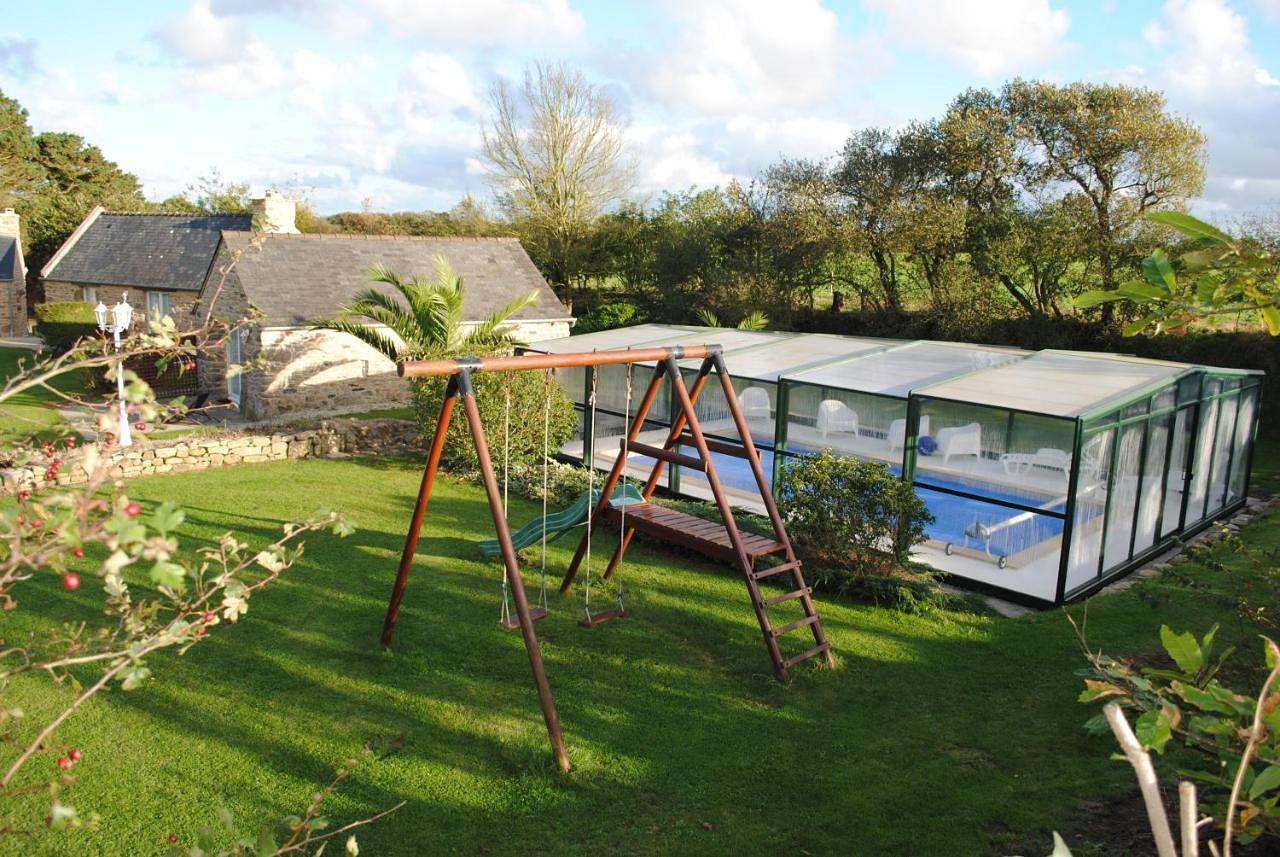 Holiday Home in Plouguin, Brest und Umgebung