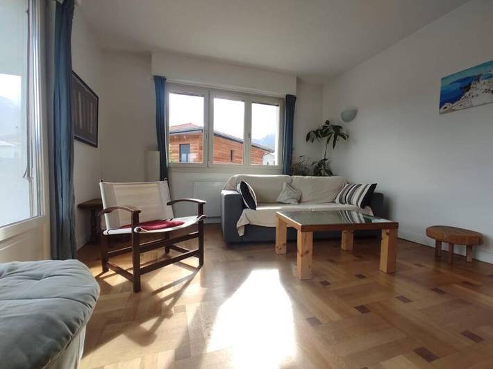 Casa de vacaciones para 7 personas, con vistas y terraza - 1