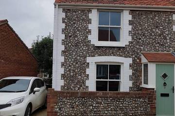 Cottage for 4 People in Sheringham, Norfolk, Photo 4