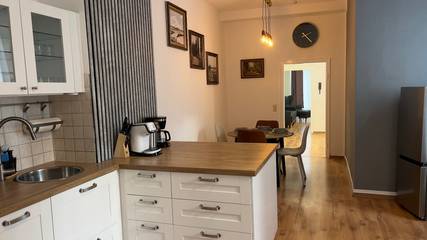 Ferienwohnung für 4 Personen in Deutsches Eck, Koblenz, Bild 2