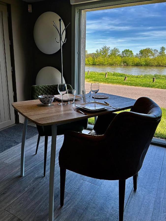 Appartement entier, One-Bedroom House in Beaugency, Vallée de la Loire