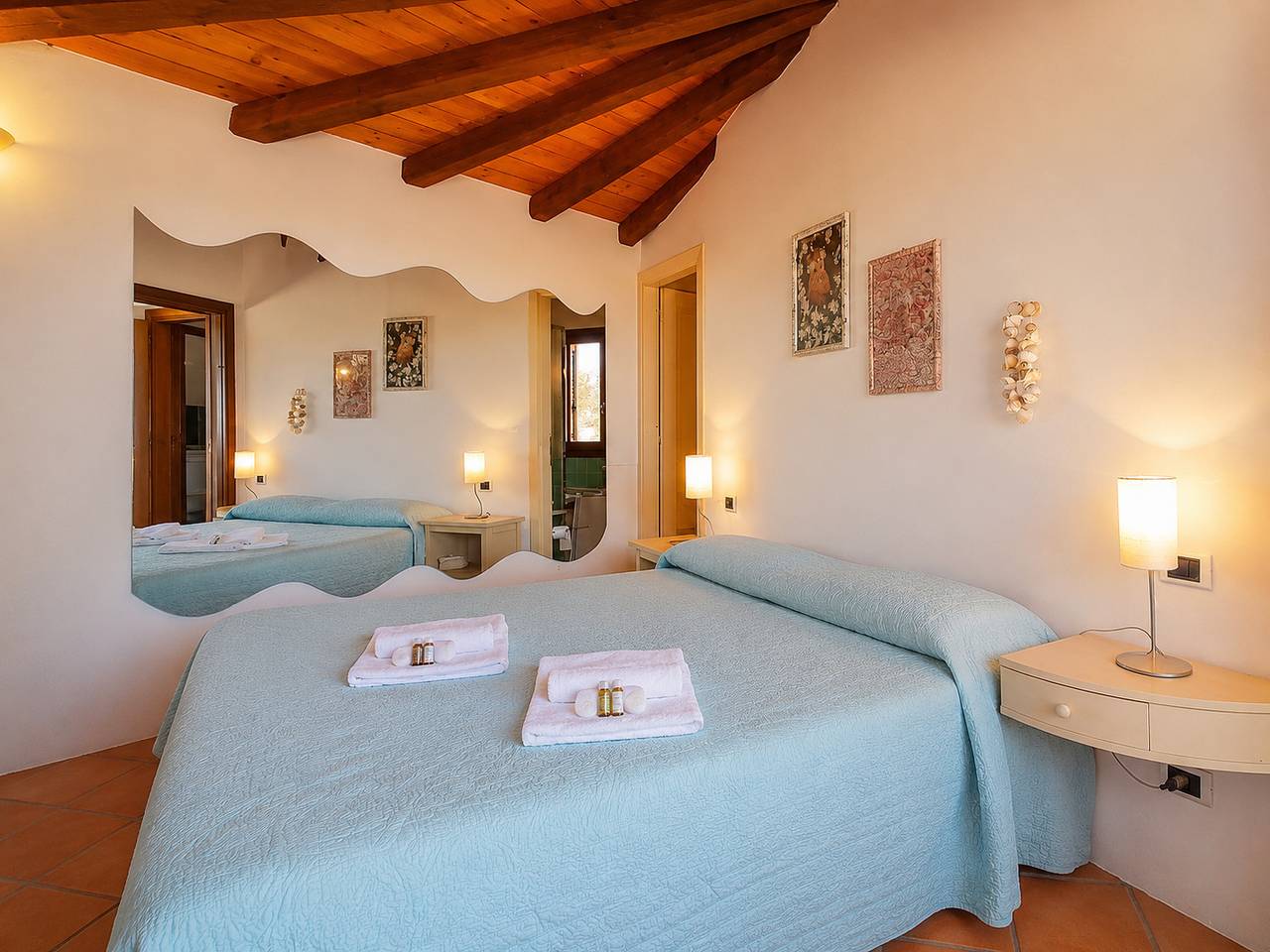 Appartamento intero, Sea View G6 in La Marina di Porto Cervo with Pool in Porto Cervo, Arzachena