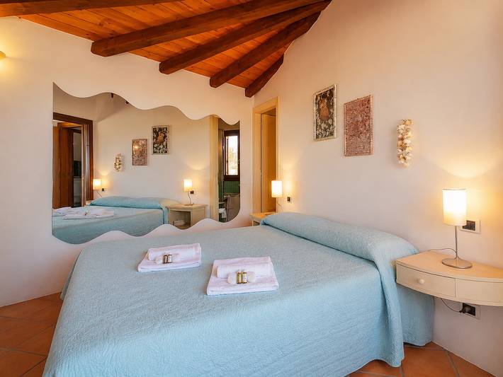 Apartamento entero, Sea View G6 in La Marina di Porto Cervo with Pool in Porto Cervo, Arzachena