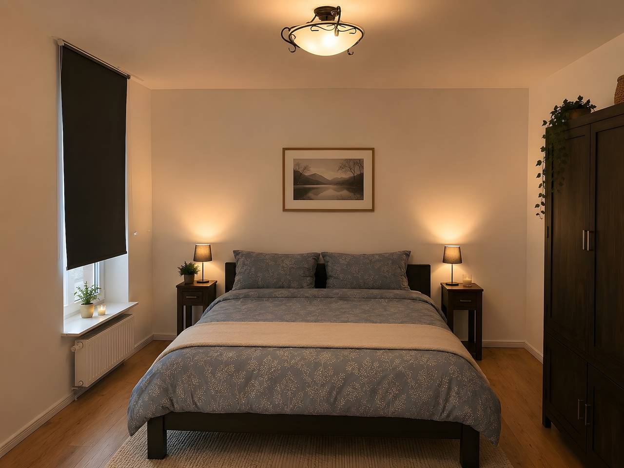 Ganze Wohnung, Apartment „Villa Rose“ mit Wlan in Flensburg, Flensburger Förde