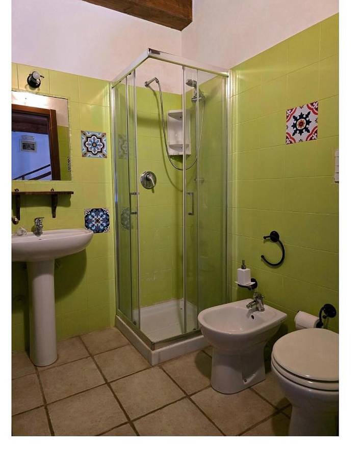 Maison d’hôte pour 5 personnes, avec jardin et vue, animaux acceptés à Ragusa - 3