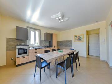 Casa Vacanza per 6 Persone in Floridia, Siracusa e dintorni, Foto 2