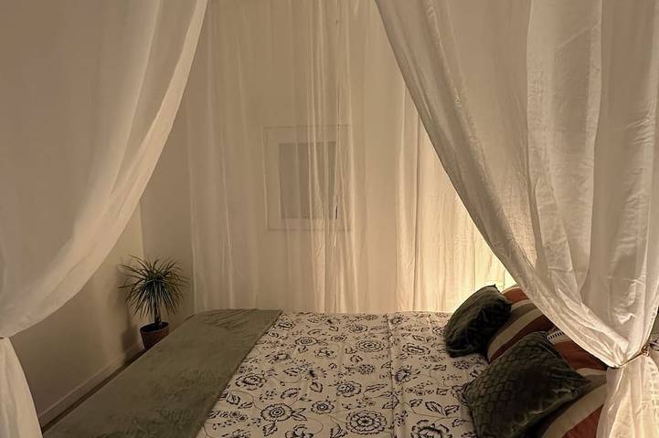 Location de vacances pour 2 personnes, avec jardin et sauna à Esbly - 3