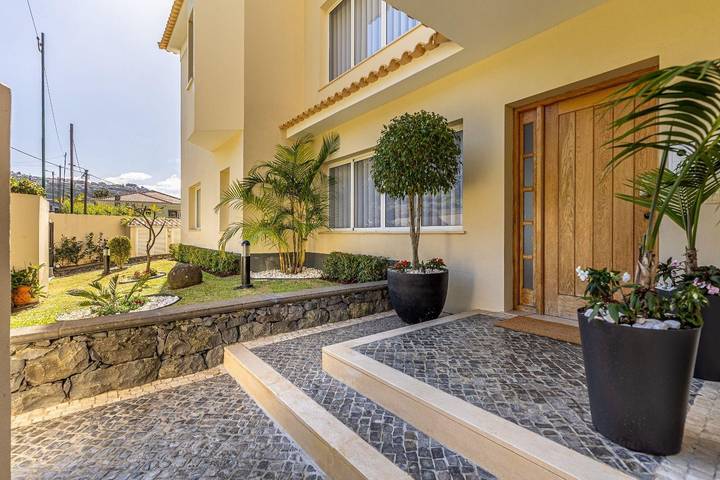 Finca für Gruppen für 16 Personen, mit Garten und Terrasse in Portugal - 3