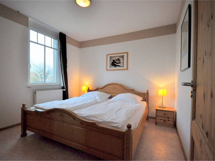 Ferienhaus für 5 Personen, mit Terrasse in Werdum - 4