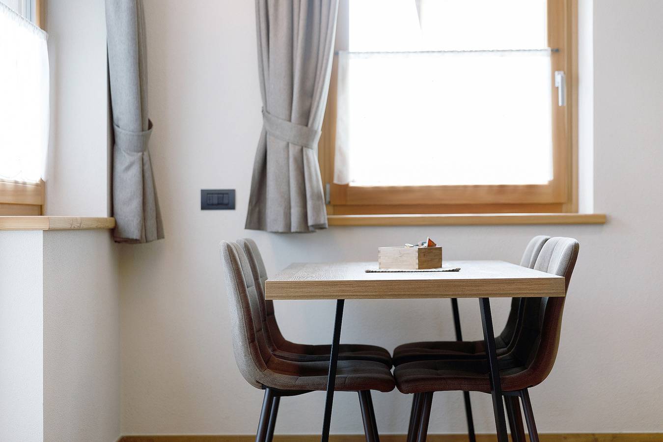 Chalet « Genziana » avec vue sur la montagne, balcon et Wi-Fi in Livigno, Valtellina