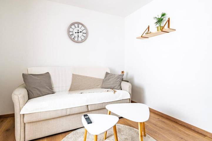 Gîte pour 5 personnes à Ostwald - 4