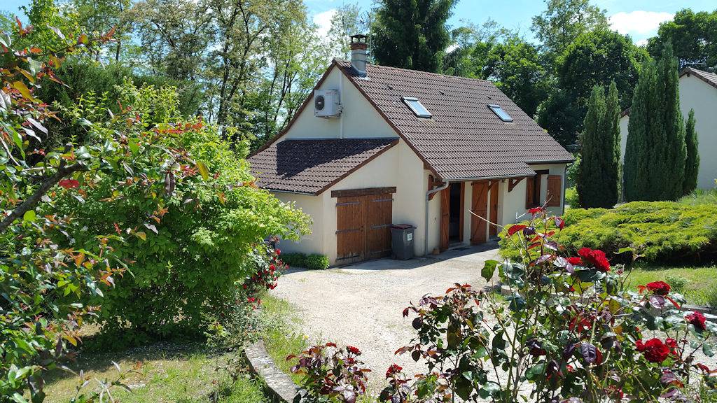 La Colardine 3* in Châtillon-sur-Cher, Région de Romorantin-Lanthenay
