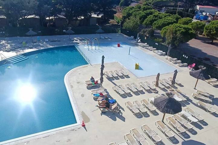 Camping für 4 Personen in Narbonne - 3