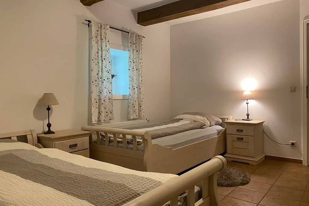 Artland's Home Cottage - für 10 Personen (12 Pers. möglich) in Badbergen, Hasetal